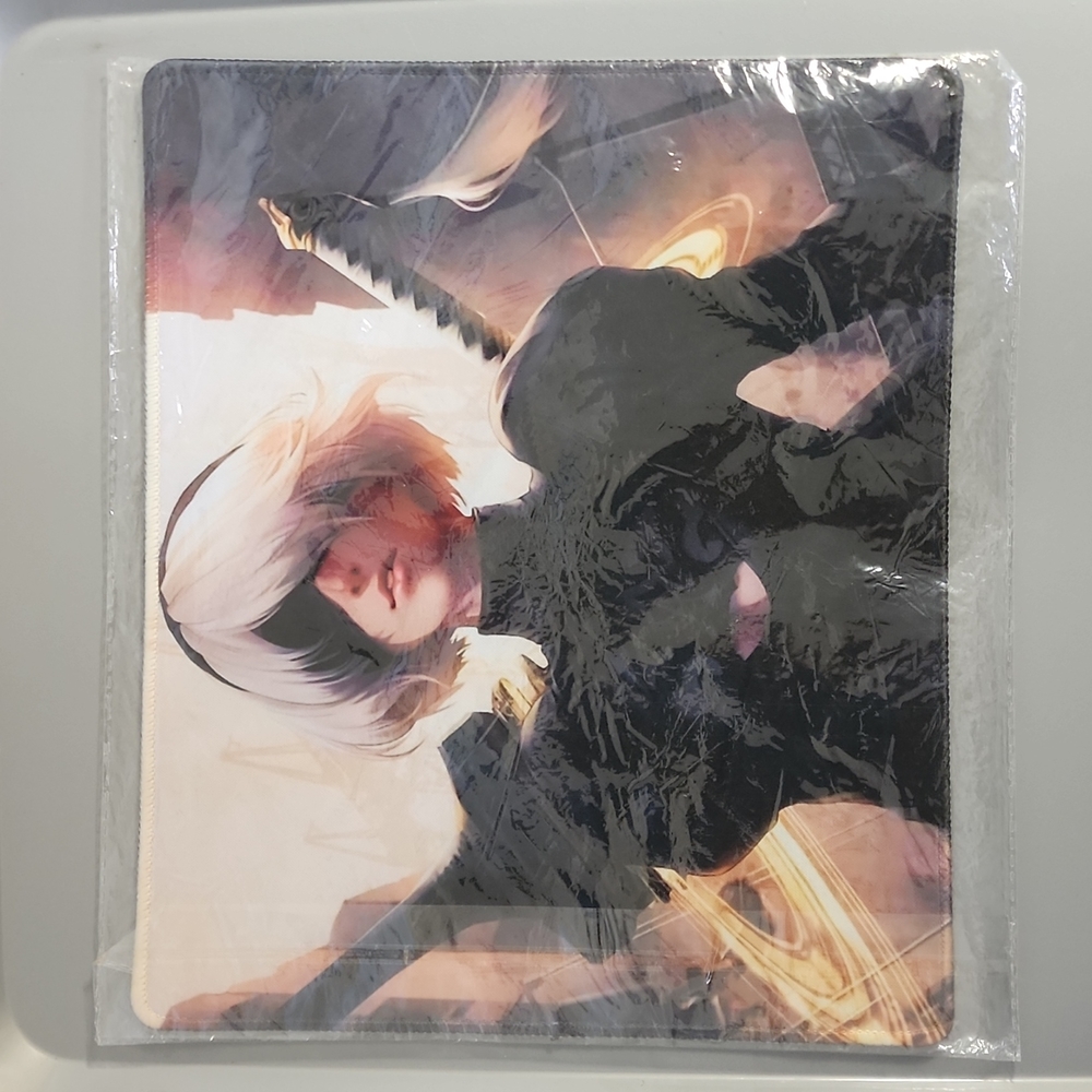 NEW Computer Mouse Pad, Nier: Automata 2B Design